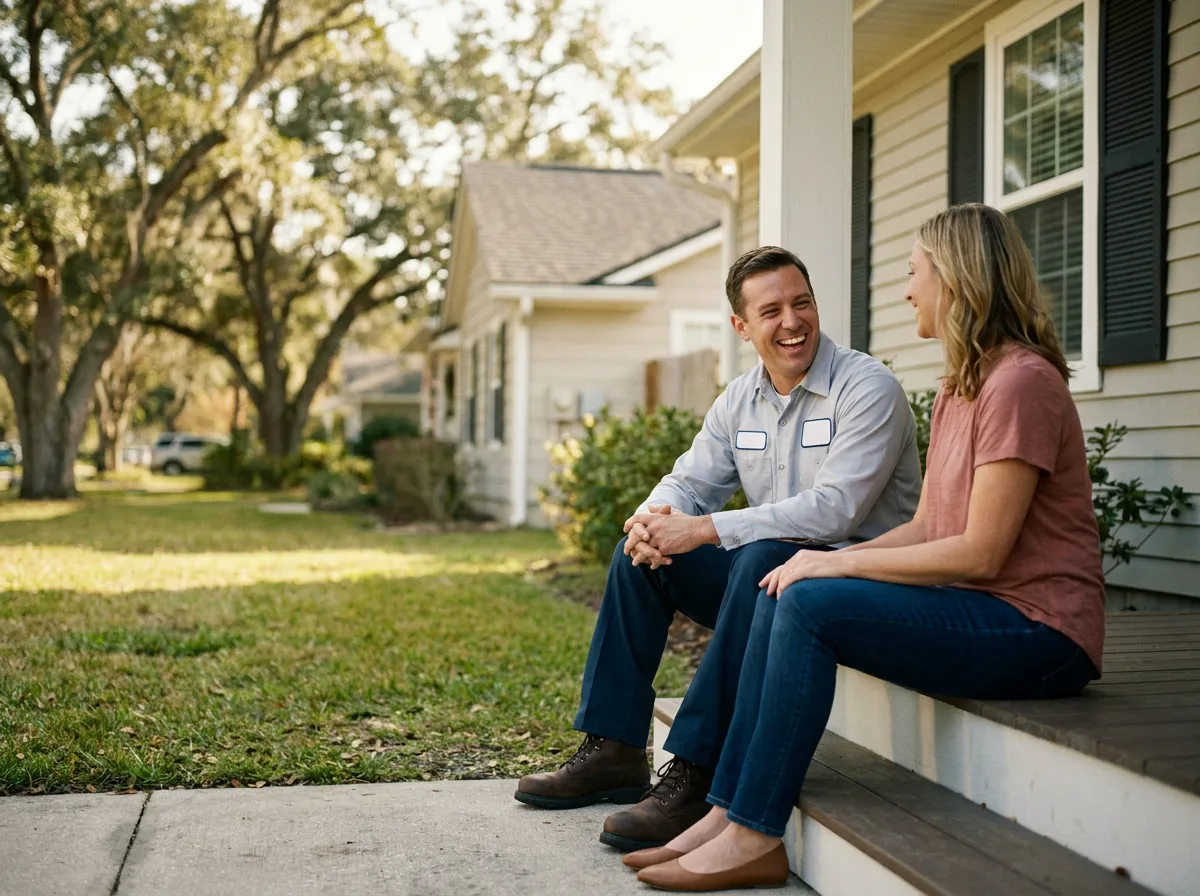 Septic tank pumping FAQs for Harrisonburg, LA
